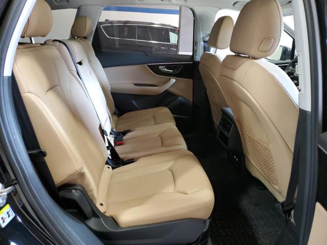 WA1VXAF71MD013215 - 2021 AUDI Q7 PRESTIGE BLACK photo 11
