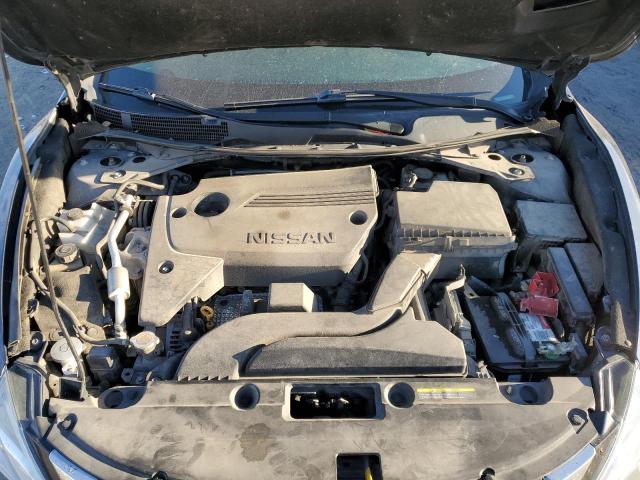 1N4AL3AP3JC199270 - 2018 NISSAN ALTIMA 2.5 GRAY photo 11