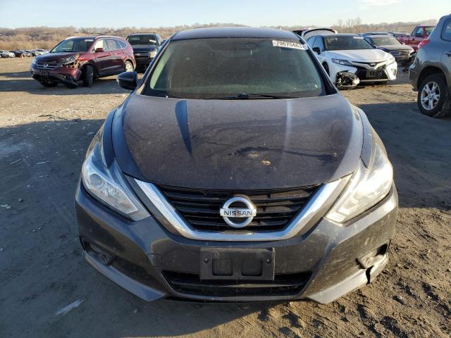 1N4AL3AP3JC199270 - 2018 NISSAN ALTIMA 2.5 GRAY photo 5