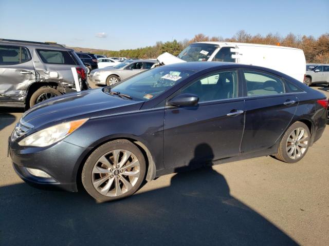 2013 HYUNDAI SONATA SE, 