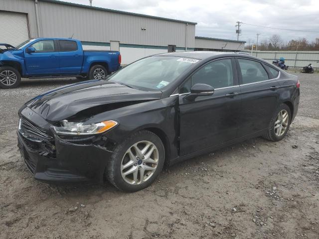 2014 FORD FUSION SE, 