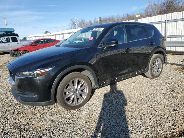 2019 MAZDA CX-5 GRAND TOURING, 