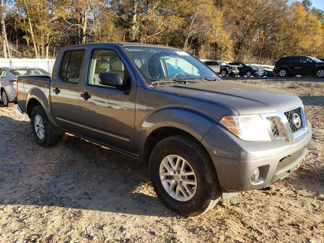 1N6AD0ER8KN882747 - 2019 NISSAN FRONTIER S GRAY photo 4