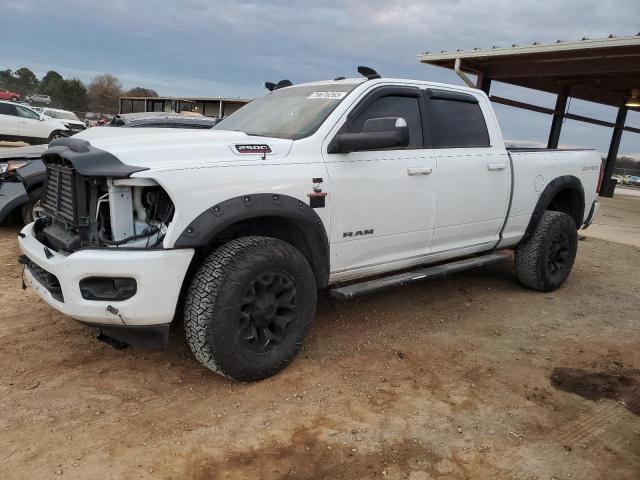 2021 RAM 2500 BIG HORN, 