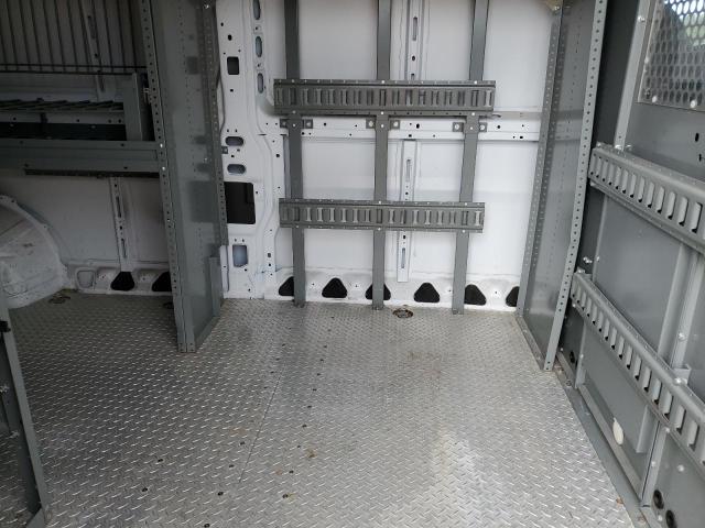 3C6URVHG7JE116916 - 2018 RAM PROMASTER 3500 HIGH თეთრი ფოტო 11