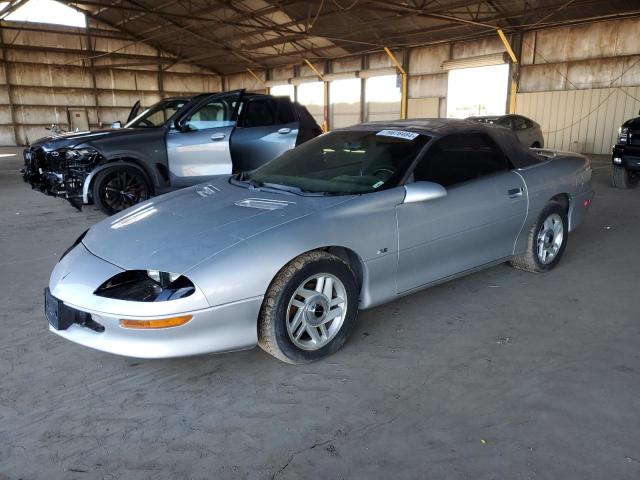 1996 CHEVROLET CAMARO BASE, 