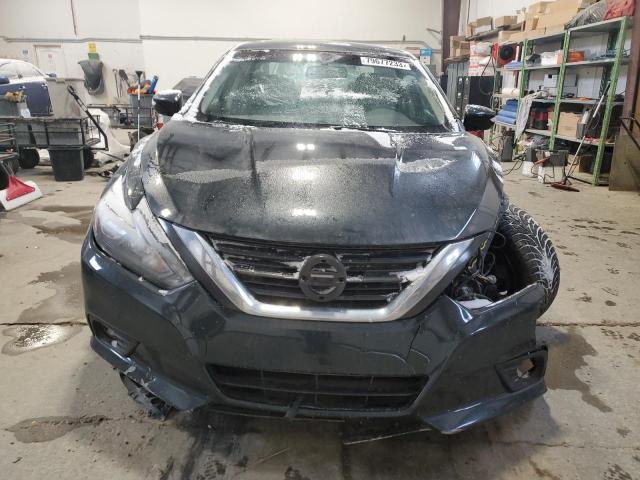 1N4AL3AP2HN327710 - 2017 NISSAN ALTIMA 2.5 CHARCOAL photo 5