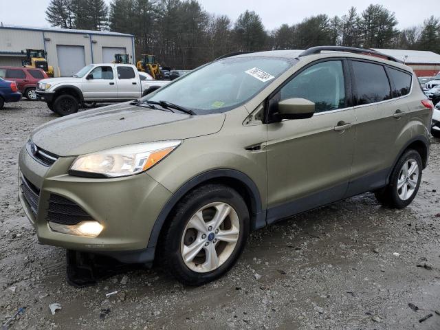 2014 FORD ESCAPE SE, 