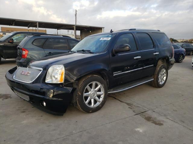 2011 GMC YUKON DENALI, 