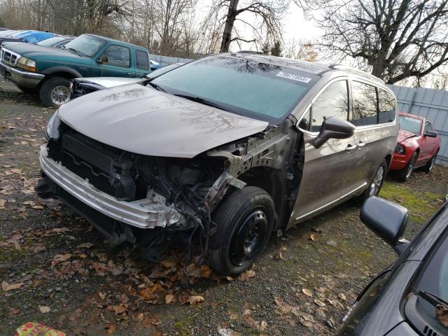 2018 CHRYSLER PACIFICA TOURING L, 