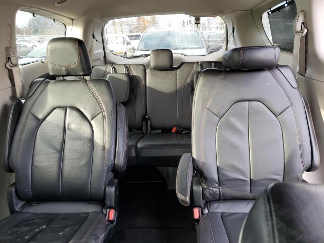 2C4RC1BG6JR152208 - 2018 CHRYSLER PACIFICA TOURING L 棕色 照片 10