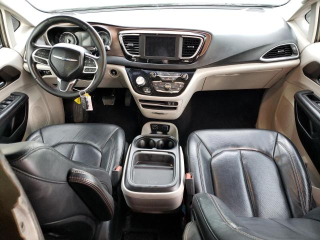 2C4RC1BG6JR152208 - 2018 CHRYSLER PACIFICA TOURING L 棕色 照片 8