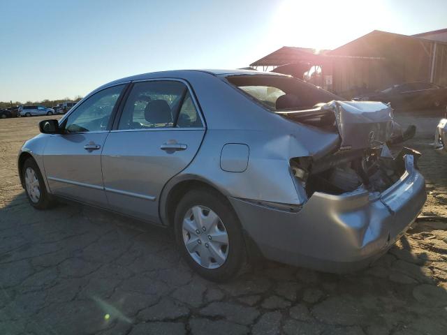 JHMCM56393C033435 - 2003 HONDA ACCORD LX SILVER photo 2