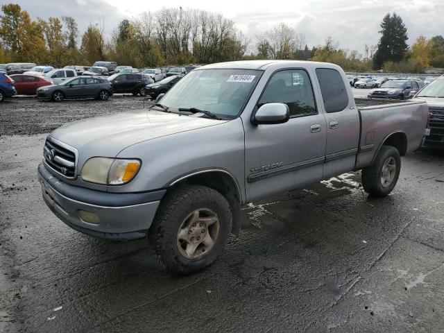 2001 TOYOTA TUNDRA ACCESS CAB, 