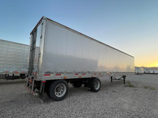 1JJV482W58L135843 - 2008 WABASH REEFER SILVER photo 4