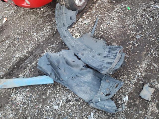 SHHFK7H90JU223981 - 2018 HONDA CIVIC SPORT TOURING GRAY photo 12