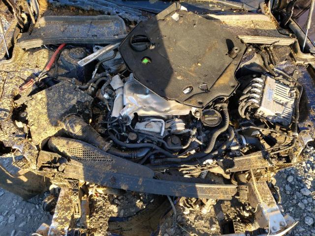 WAUR4AF59JA103785 - 2018 AUDI S5 PRESTIGE BLUE photo 11