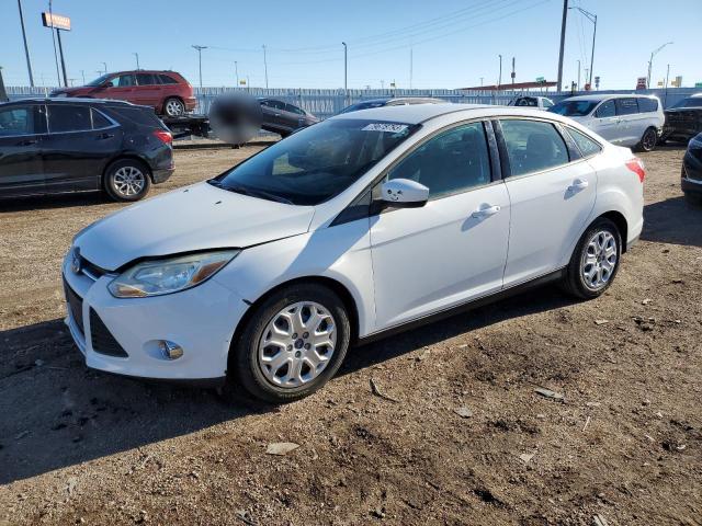 2012 FORD FOCUS SE, 