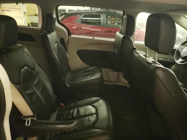 2C4RC1BG3HR757099 - 2017 CHRYSLER PACIFICA TOURING L 灰色 照片 11