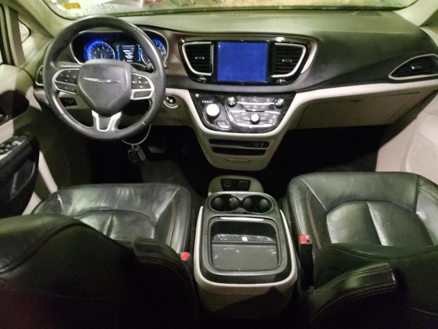 2C4RC1BG3HR757099 - 2017 CHRYSLER PACIFICA TOURING L 灰色 照片 8