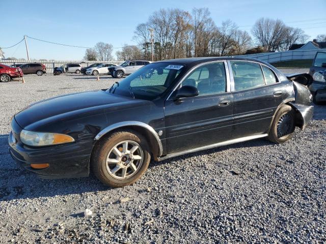 2003 BUICK LESABRE LIMITED, 