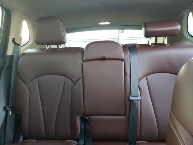 LRBFXDSA6HD120441 - 2017 BUICK ENVISION ESSENCE Թուխ լուսանկար 10