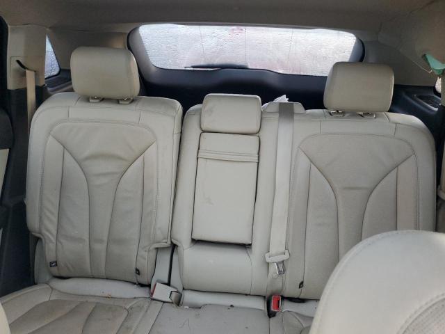 2LMPJ8LPXJBL18338 - 2018 LINCOLN MKX RESERVE أزرق صورة 10