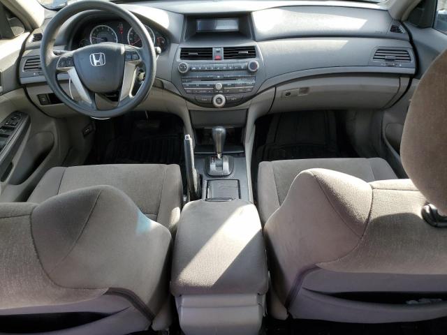 1HGCP26359A153911 - 2009 HONDA ACCORD LX GRAY photo 8