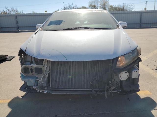 19XFB2F96FE012787 - 2015 HONDA CIVIC EXL თეთრი ფოტო 5