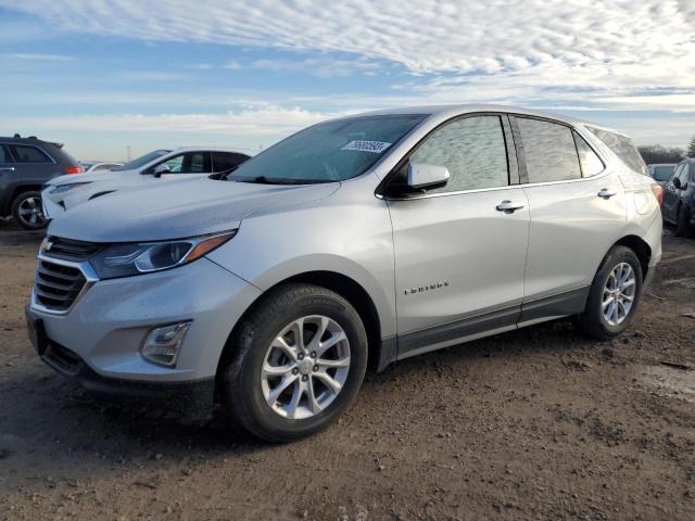 2019 CHEVROLET EQUINOX LT, 