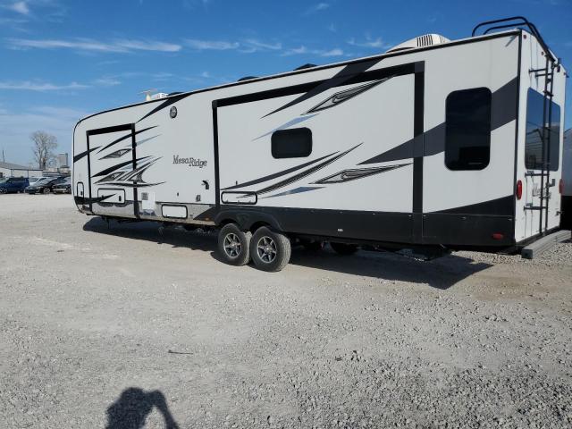 58TBH0BT3L3MD3055 - 2020 CAMP 5TH WHEEL WHITE photo 3