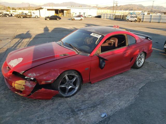 1994 FORD MUSTANG GT, 