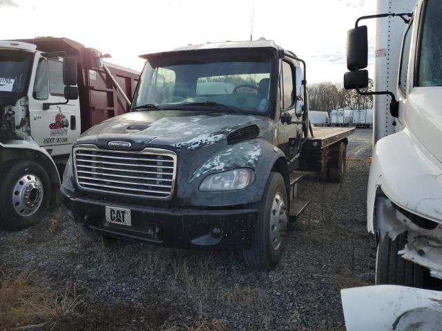 1FVACXDCX7HY33197 - 2007 FREIGHTLINER M2 106 MEDIUM DUTY BLACK photo 1