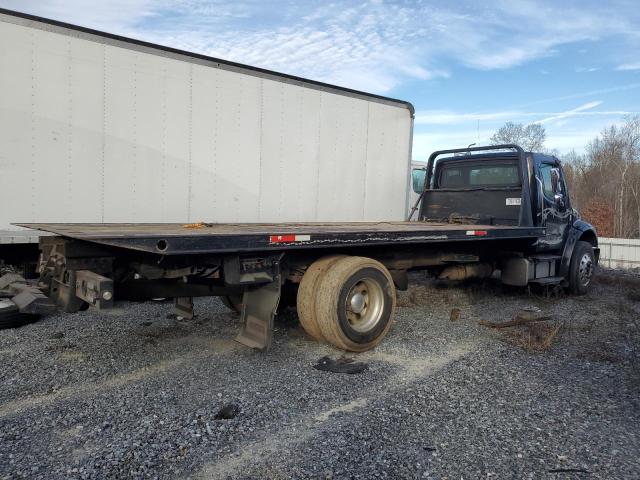 1FVACXDCX7HY33197 - 2007 FREIGHTLINER M2 106 MEDIUM DUTY BLACK photo 3