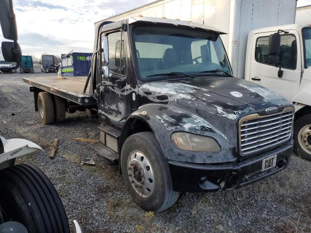 1FVACXDCX7HY33197 - 2007 FREIGHTLINER M2 106 MEDIUM DUTY BLACK photo 4