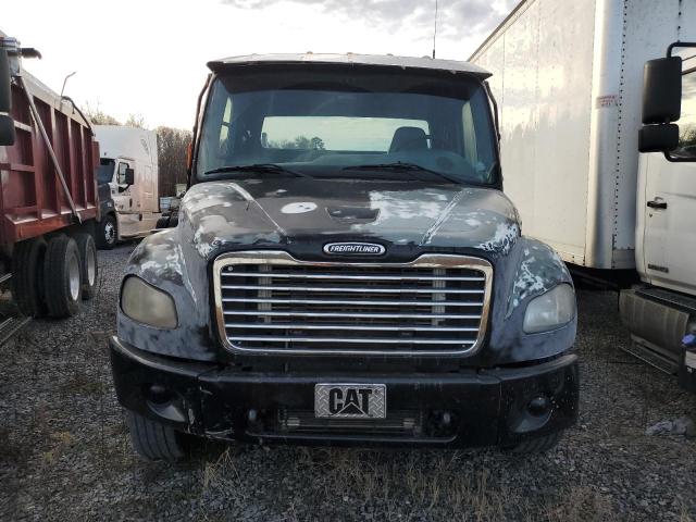 1FVACXDCX7HY33197 - 2007 FREIGHTLINER M2 106 MEDIUM DUTY BLACK photo 5