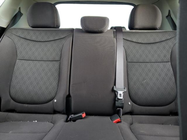 KNDJN2A29F7190396 - 2015 KIA SOUL GRAY photo 10