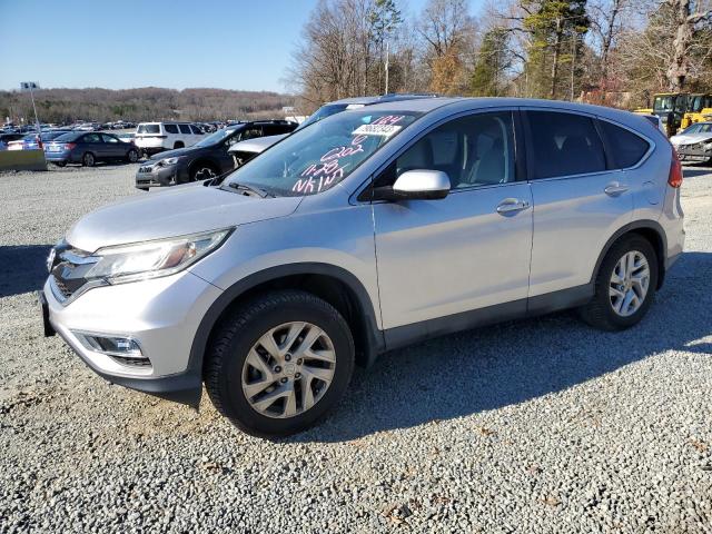 2015 HONDA CR-V EX, 