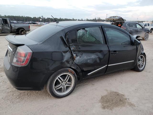 3N1AB6AP4AL673264 - 2010 NISSAN SENTRA 2.0 BLACK photo 3