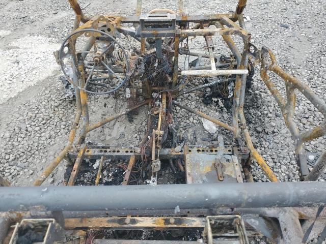 3NSVDE991KH839199 - 2019 POLA RZR XP 1000 EPS BURN photo 8