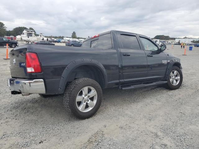 1C6RR7TT4KS696341 - 2019 RAM 1500 CLASS SLT 黑色 照片 3