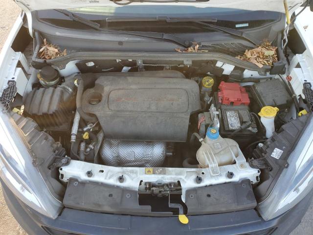 ZFBHRFAB1L6R90446 - 2020 RAM PROMASTER თეთრი ფოტო 12