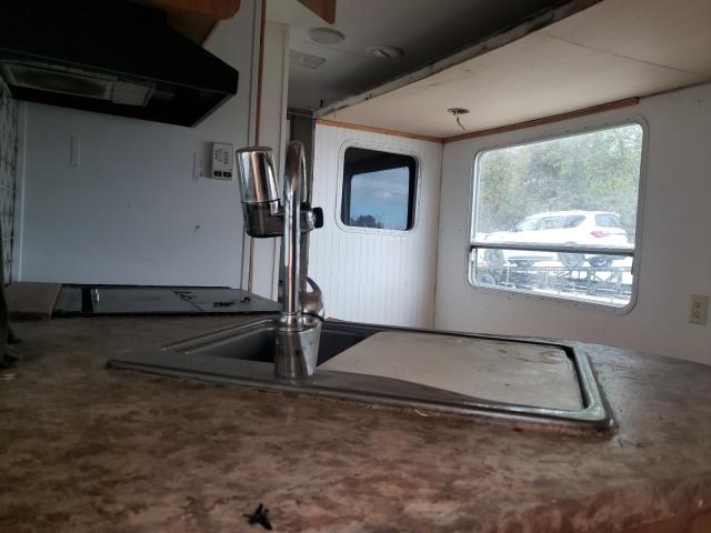 4YDT303246A225264 - 2006 KEYSTONE SPRINTER WHITE photo 6