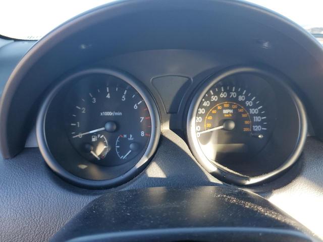 KL1TD56636B562909 - 2006 CHEVROLET AVEO BASE Qırmızı foto 9