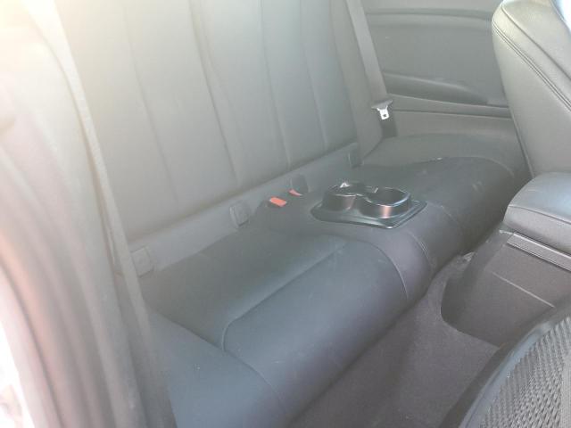 WBA2K9C55HV647164 - 2017 BMW 230I WHITE photo 10