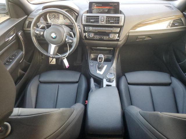 WBA2K9C55HV647164 - 2017 BMW 230I WHITE photo 8