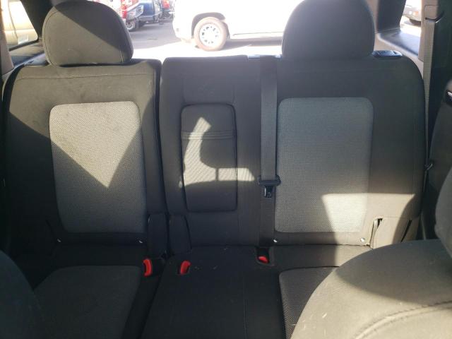 3GNAL2EK3DS633373 - 2013 CHEVROLET CAPTIVA LS 红色 照片 10