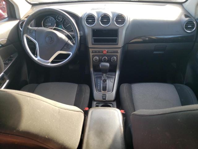 3GNAL2EK3DS633373 - 2013 CHEVROLET CAPTIVA LS 红色 照片 8