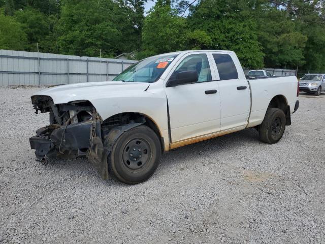 2018 RAM 1500 ST, 