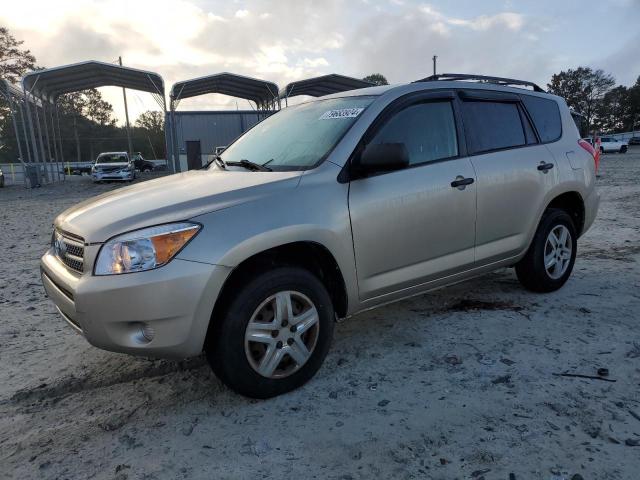 2008 TOYOTA RAV4, 
